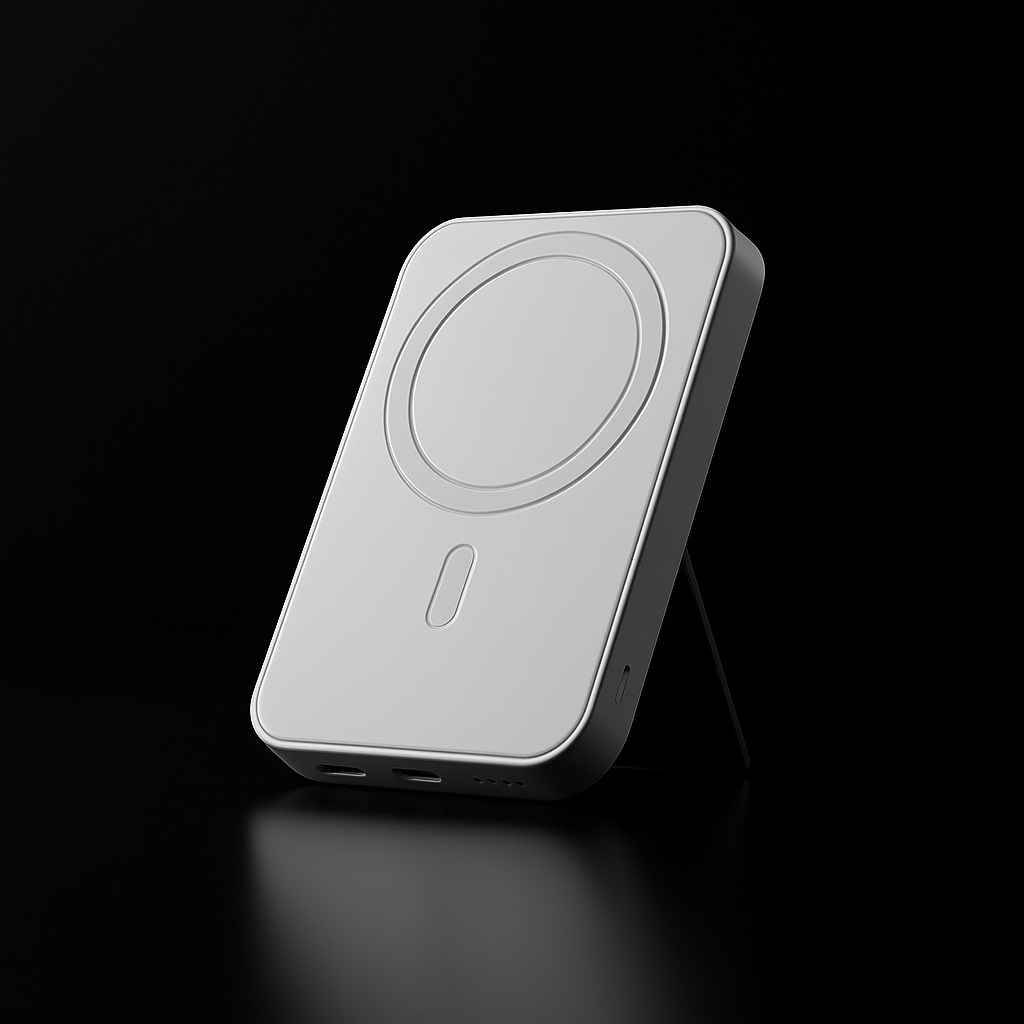 Voltice™ Batterie externe Magsafe 5000mAh